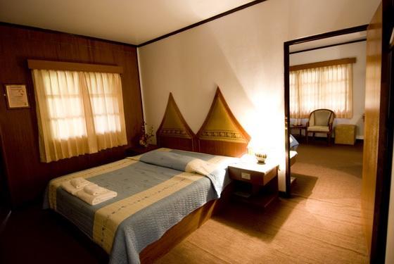 Rimchan Resort Hotel Mae Chan Exterior photo